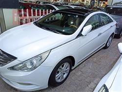 هیوندای سۆناتا